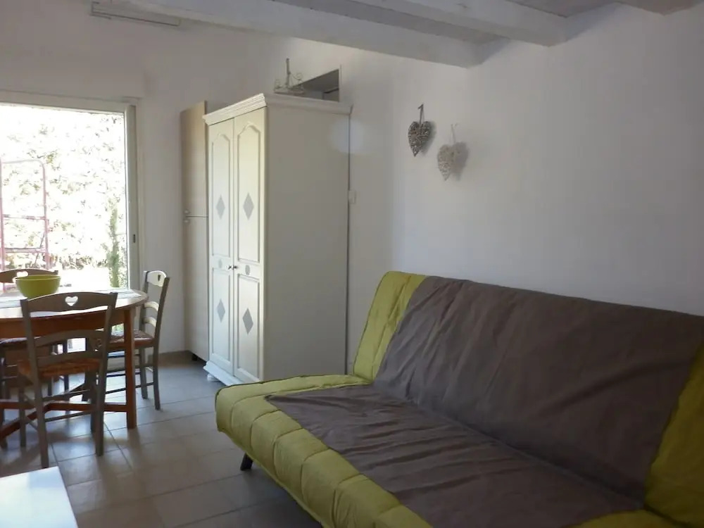 Gîte Le Lilou