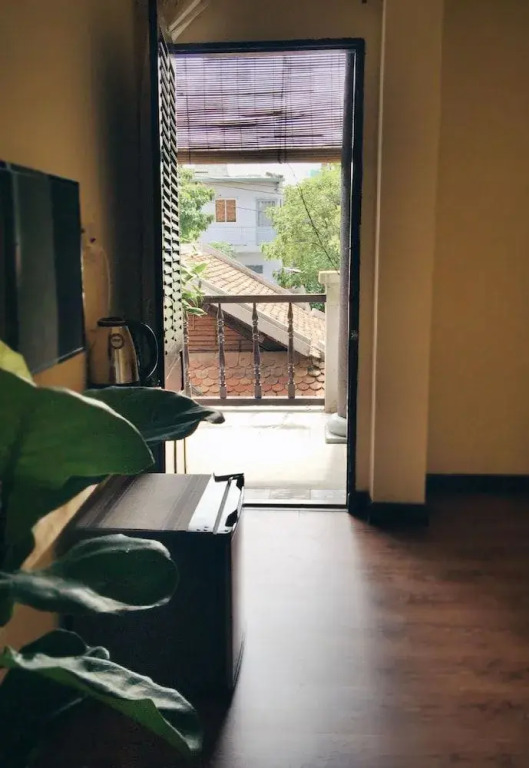 The An Homestay - Hostel