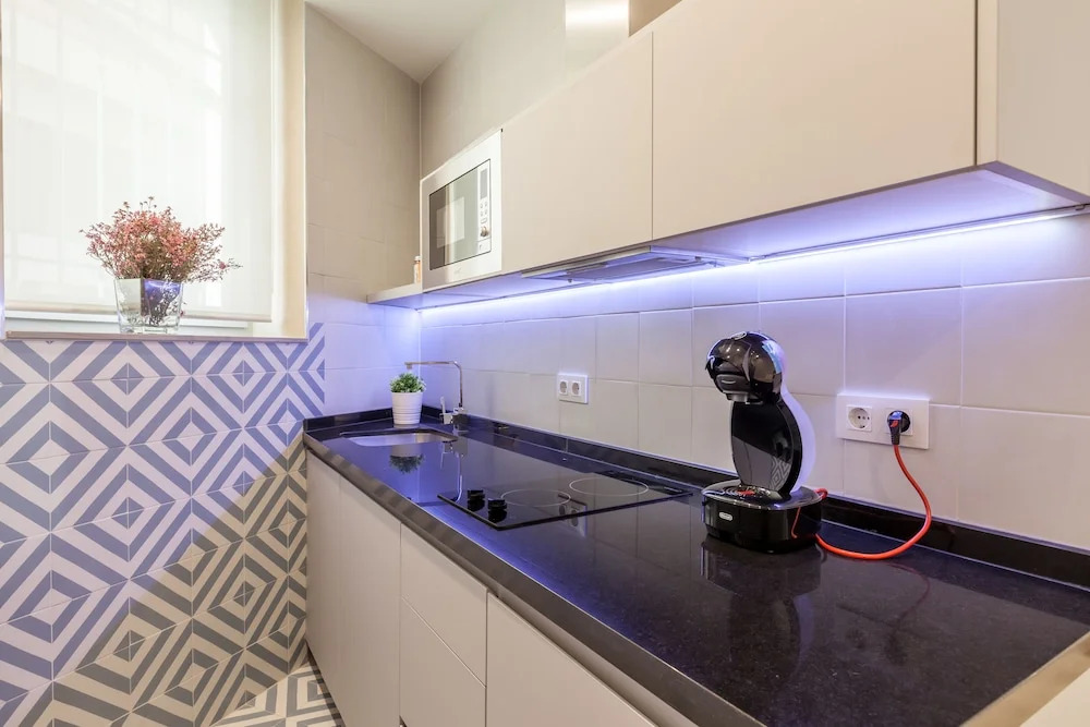 Apartamentos RG Suites Jardines de Murillo