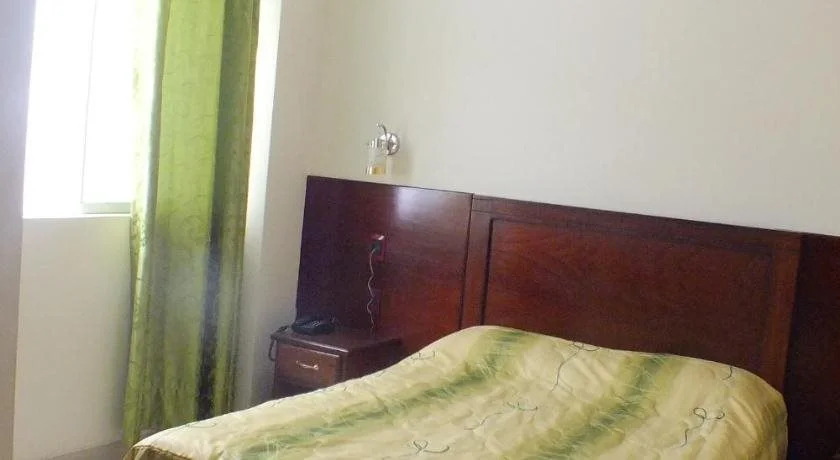 Elixer Hotel