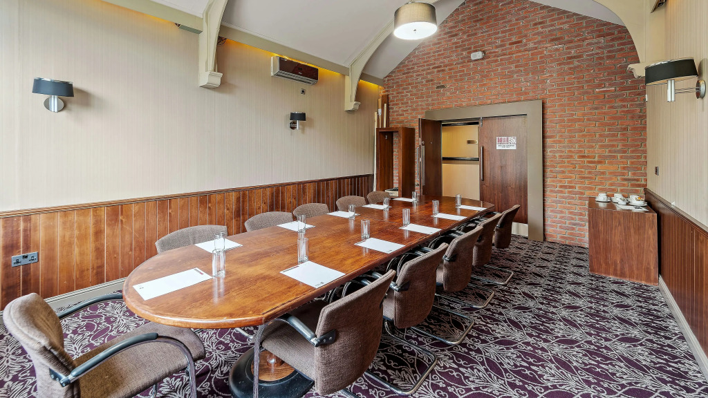 The Rutland Hotel