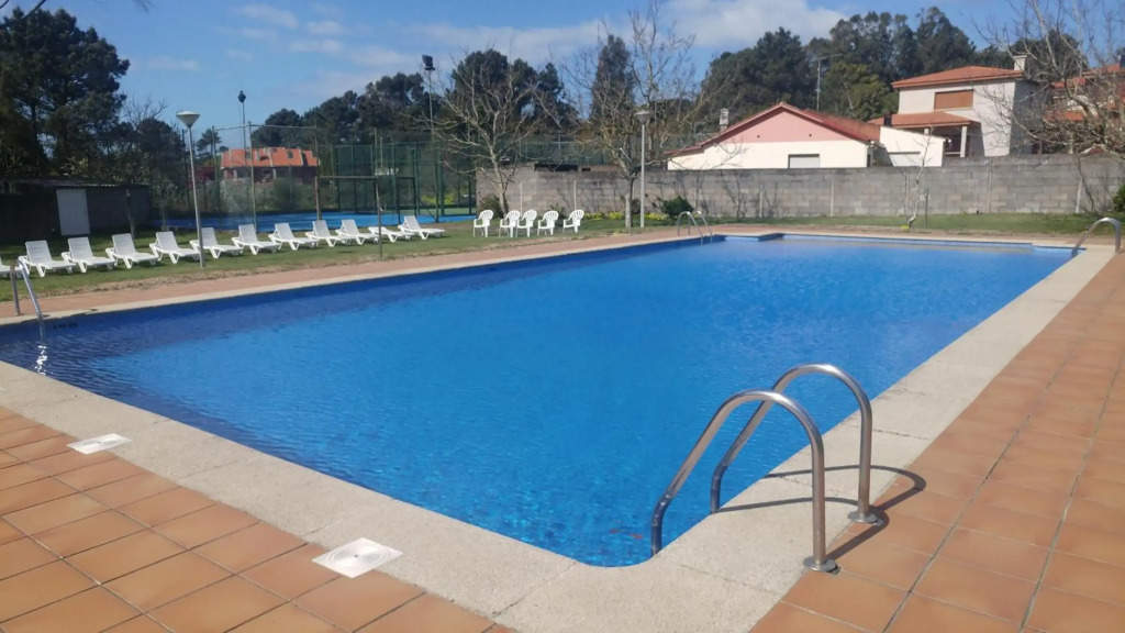 Hotel Novo Muiño