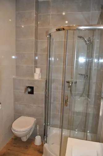 Aparthotel Fama