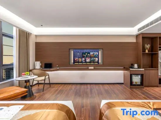 YAXIMAN Hotel