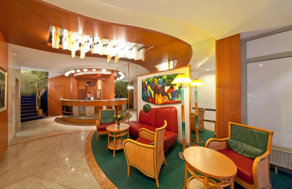 Hotel Boulevard