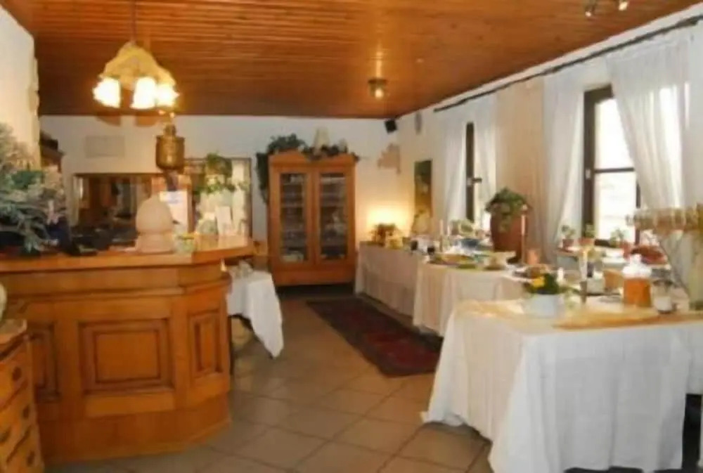 Hotel Linde