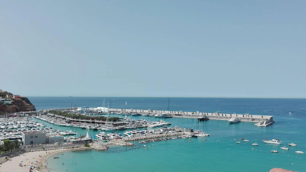 Pure Salt Port Adriano