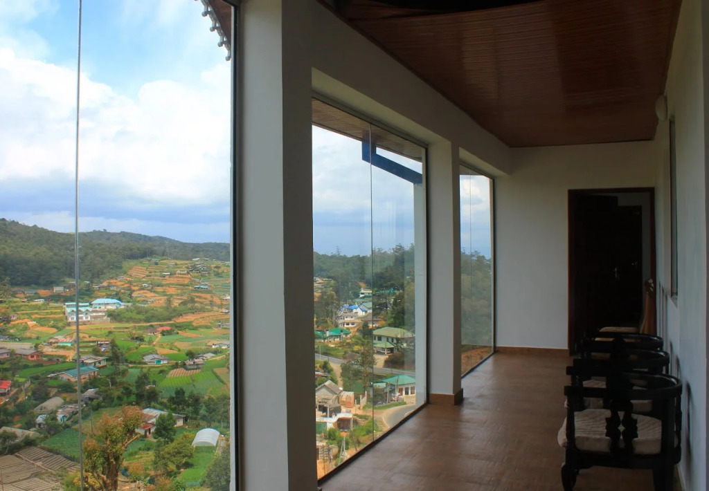 Blue Meadows NuwaraEliya