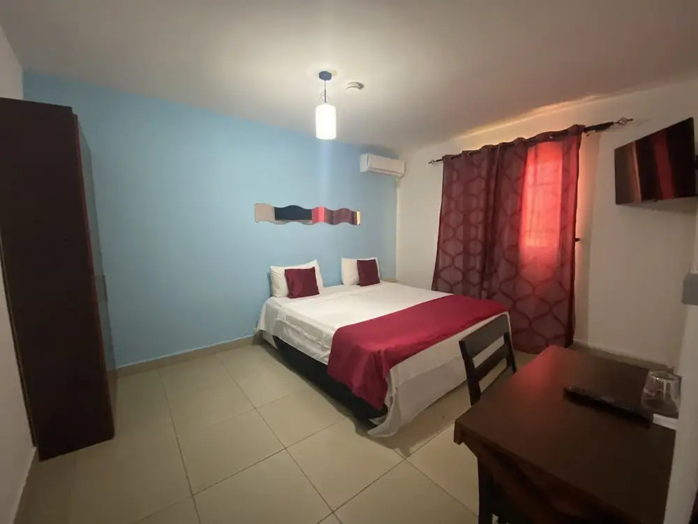 Residence Maeva