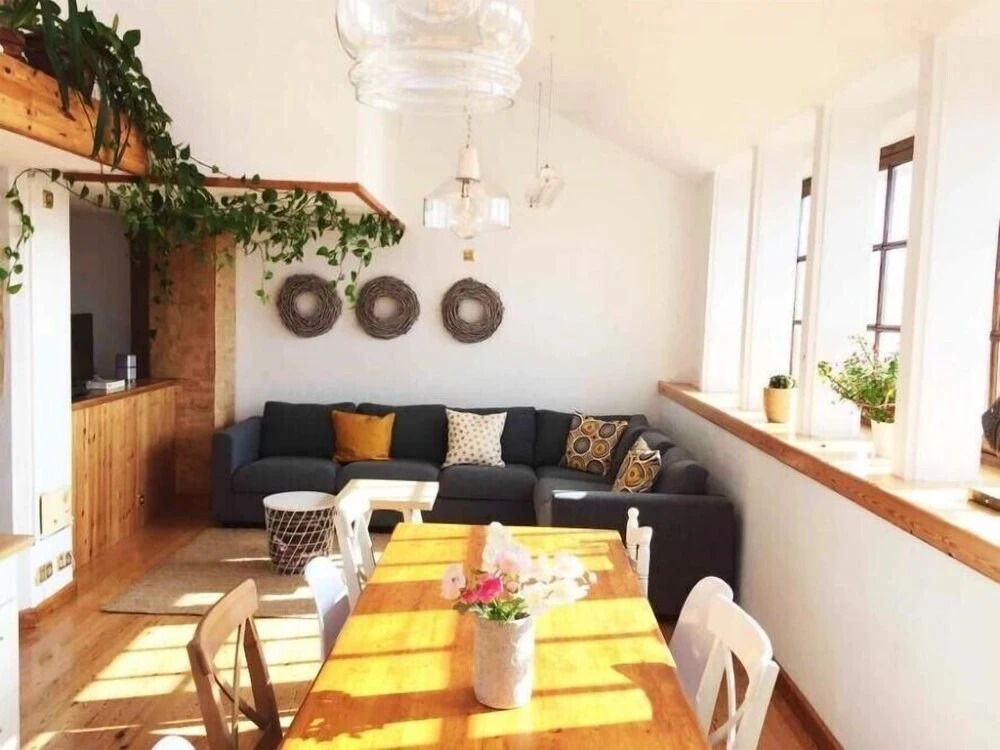 Casa Pedregalejo