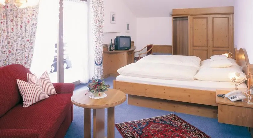 Hotel-Gasthof Traube