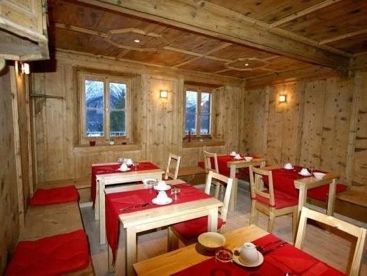 Hotel Munt Fallun