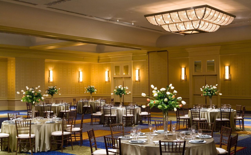Boston Marriott Cambridge
