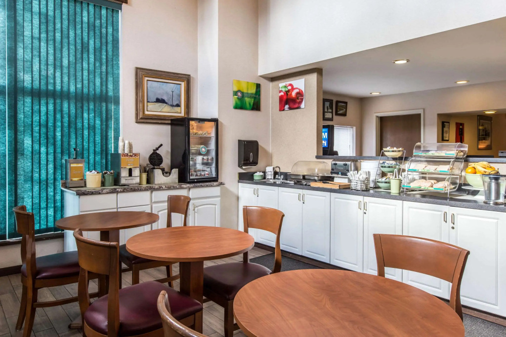 Quality Inn and Suites Silverthorne - Copper Mountain