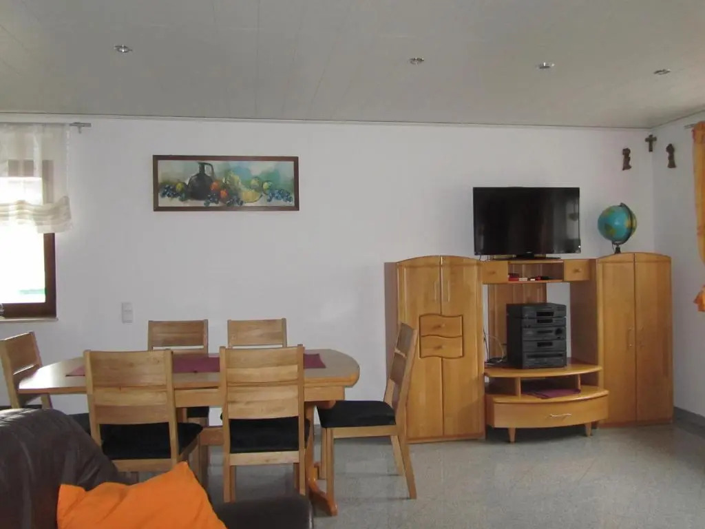 Ferienhaus Wunsch