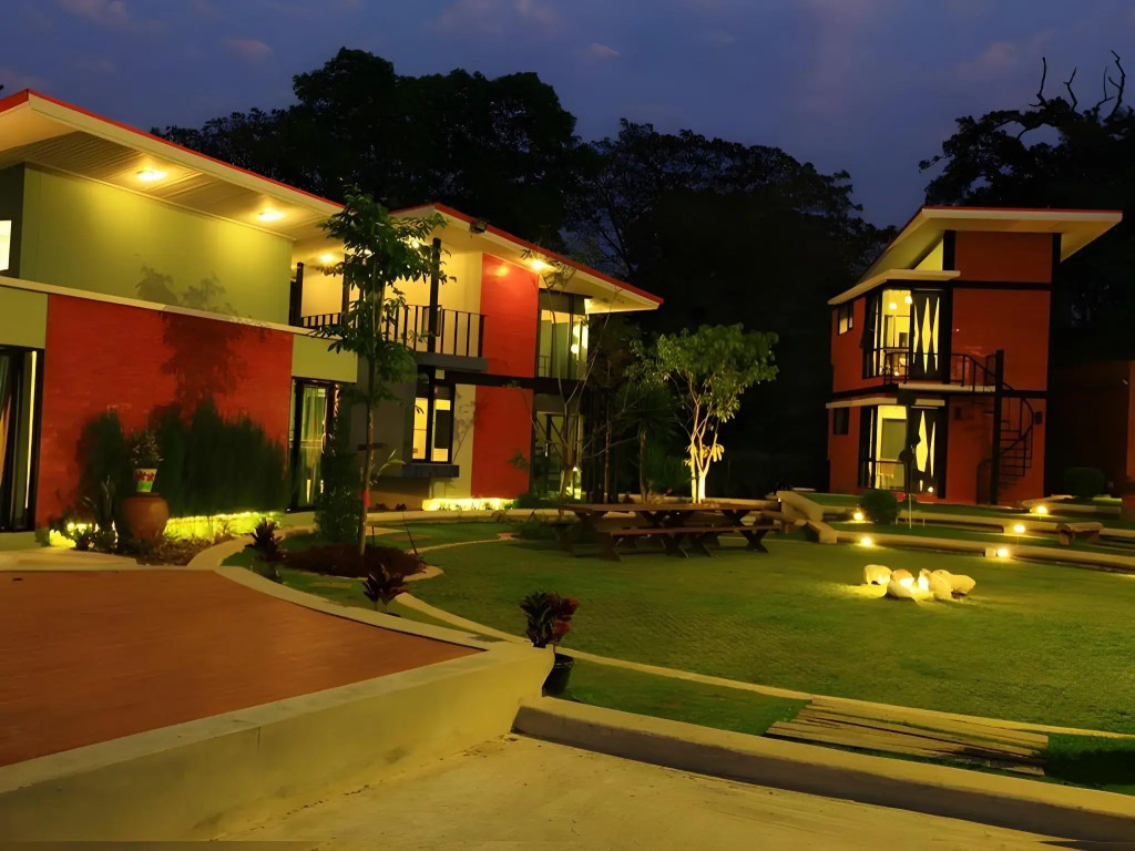 The One House Resort PakChong