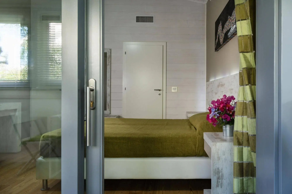 Villa Lucy Eco Friendly