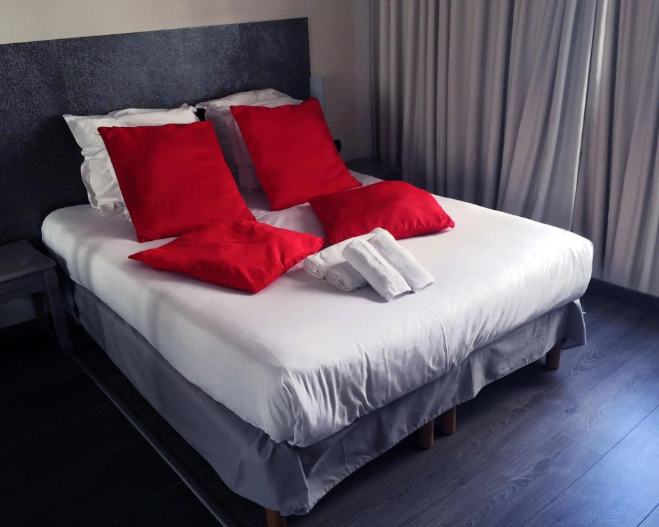 Garbo Hôtel