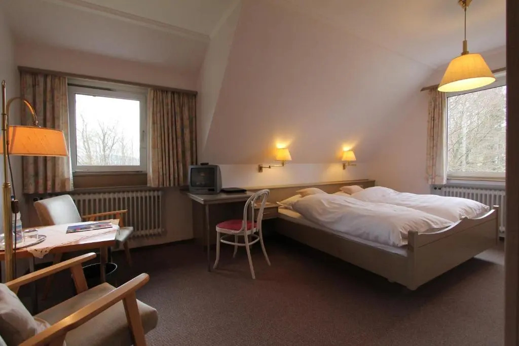 Hotel Gasthaus Tröster