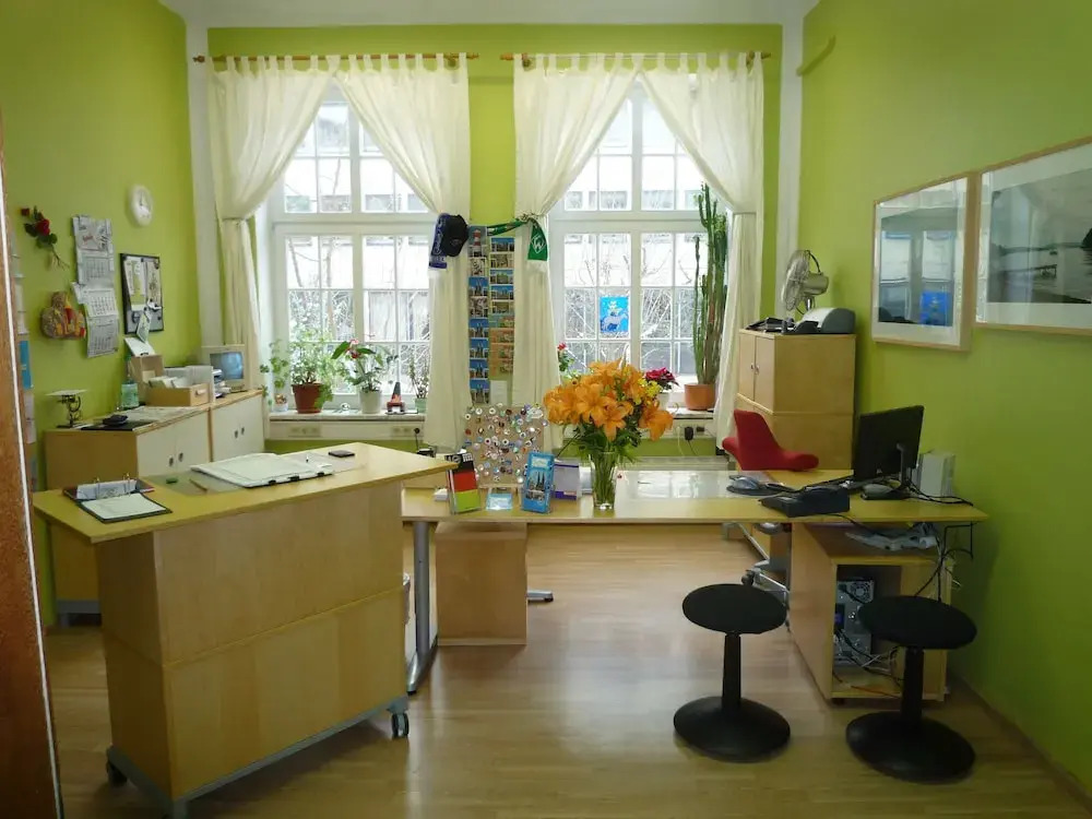 Backpacker Hostel Bremen