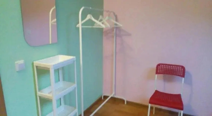 Mini Hotel Karavan Saray