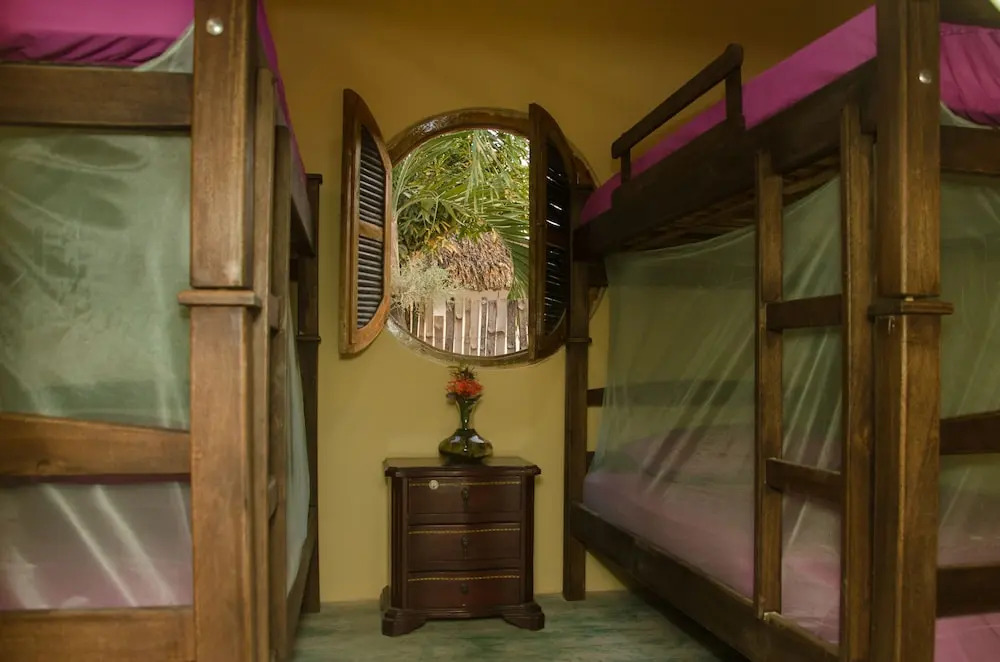 Hostal Corazón de Tagua
