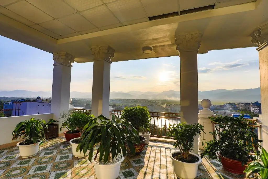 An loc hotel