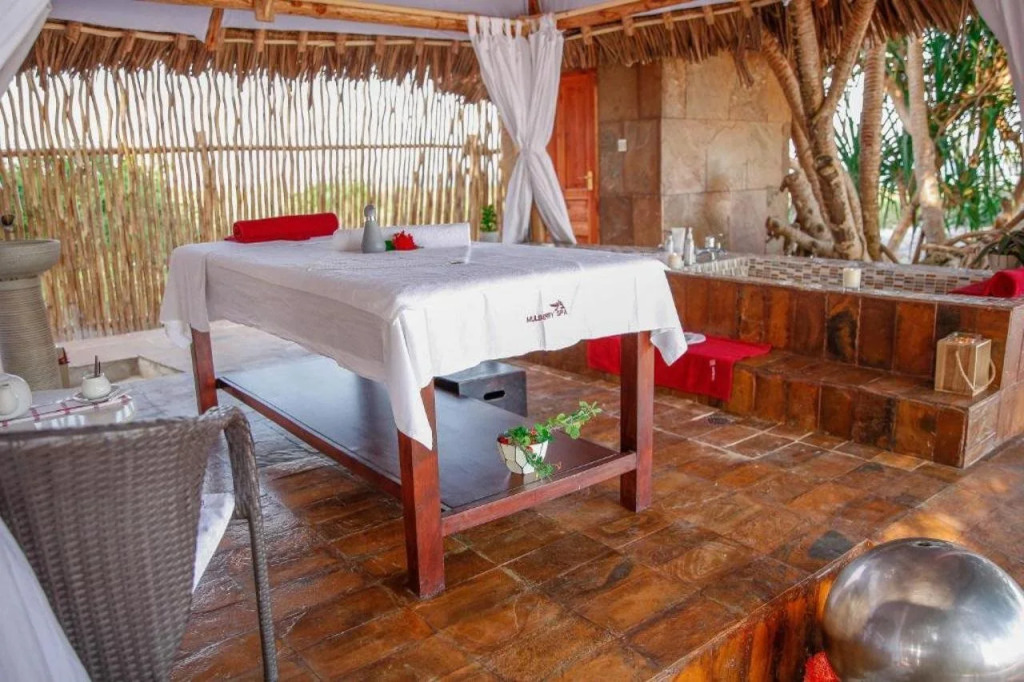 Mzima Beach Residences - Diani Beach