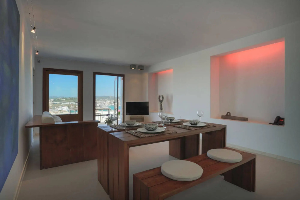 Apartamentos Xereca - Dalt Vila II