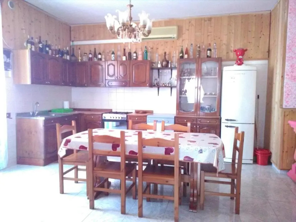 A casa di Roberto