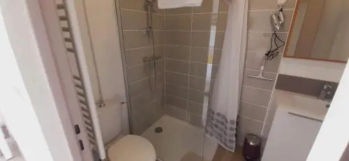 Le Mauzac Chambre Zen