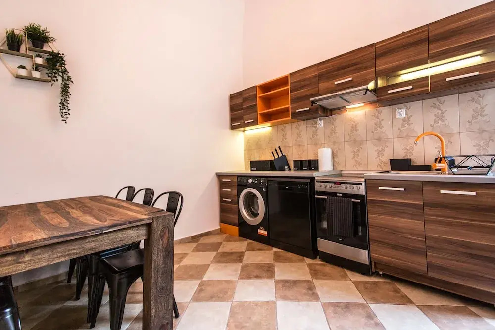 K&D Super Big Apartment 3 Krakow