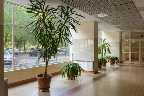 Mirowska Apartment Krochmalna