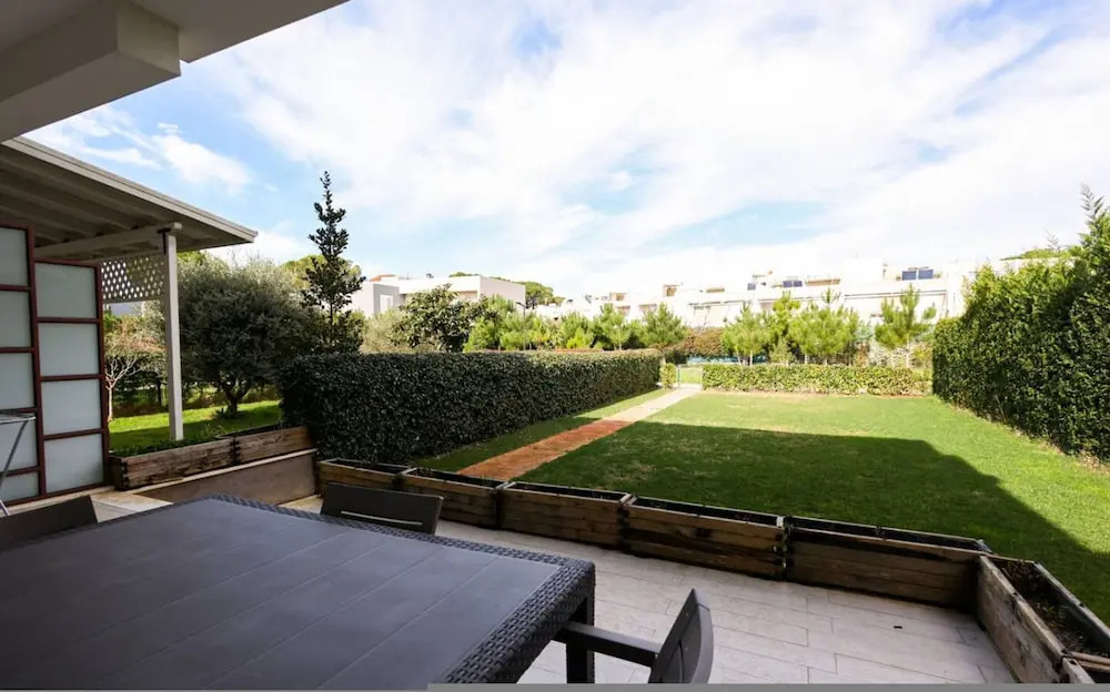 Perla Villa 05 in Plazhi San Pietro