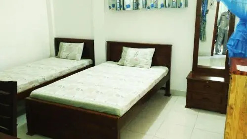 Theresa Inn