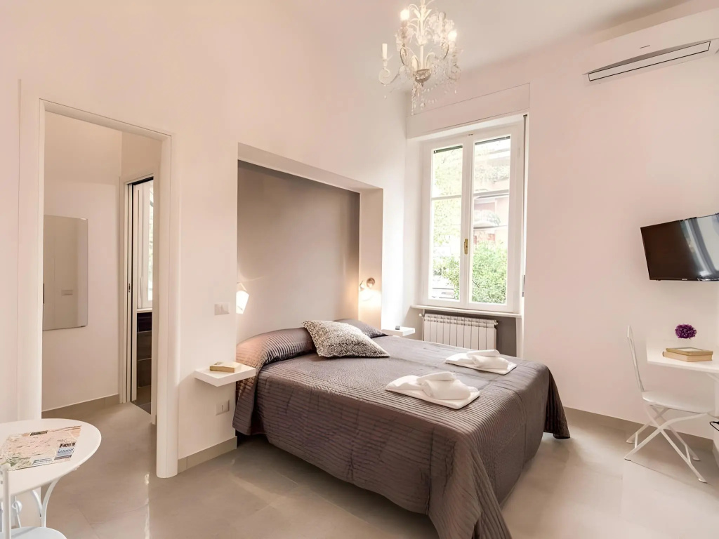 Relais La Torretta