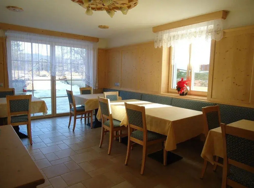 Agritur Belsogno B&B