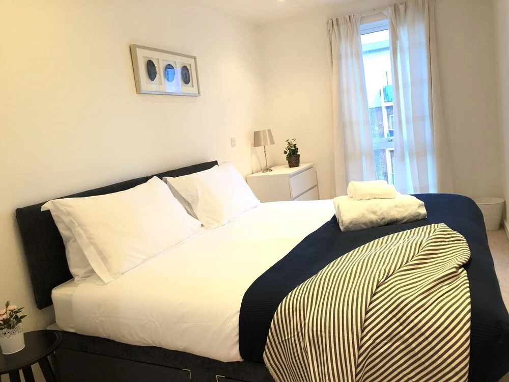 Platinum 2 Bedroom Apartment by Creatick