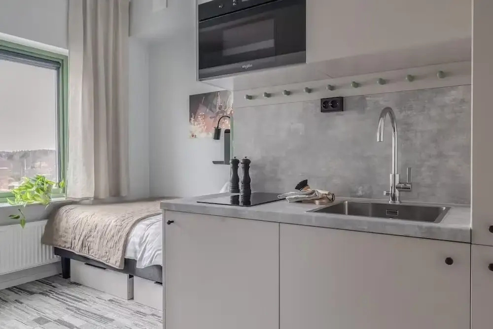Game-Ready Stays at HomeX Hotel
