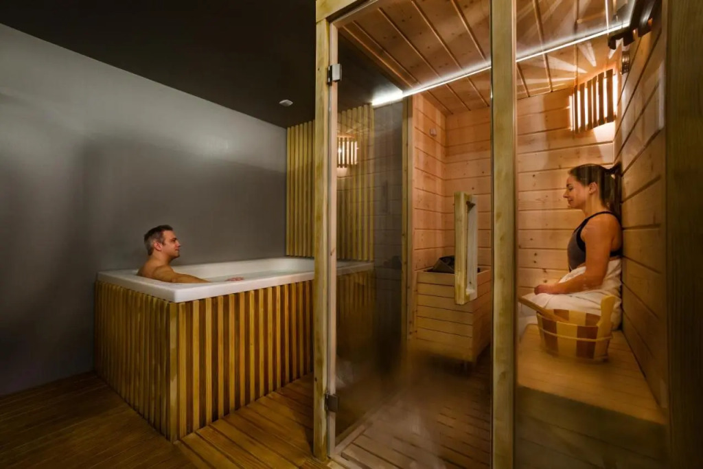 Viseu Ryokan ヴィゼウ 旅館 - Hospedaria Japonesa & SPA