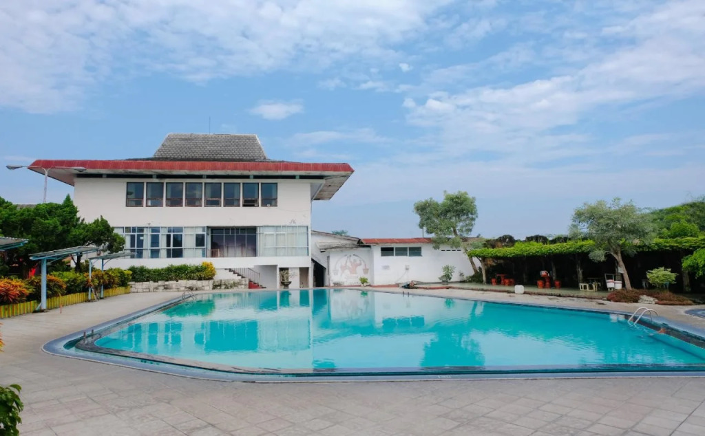 Bandung Permai Hotel Jember