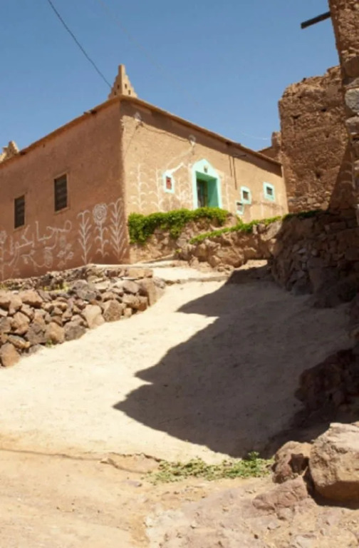 Gîte Etape