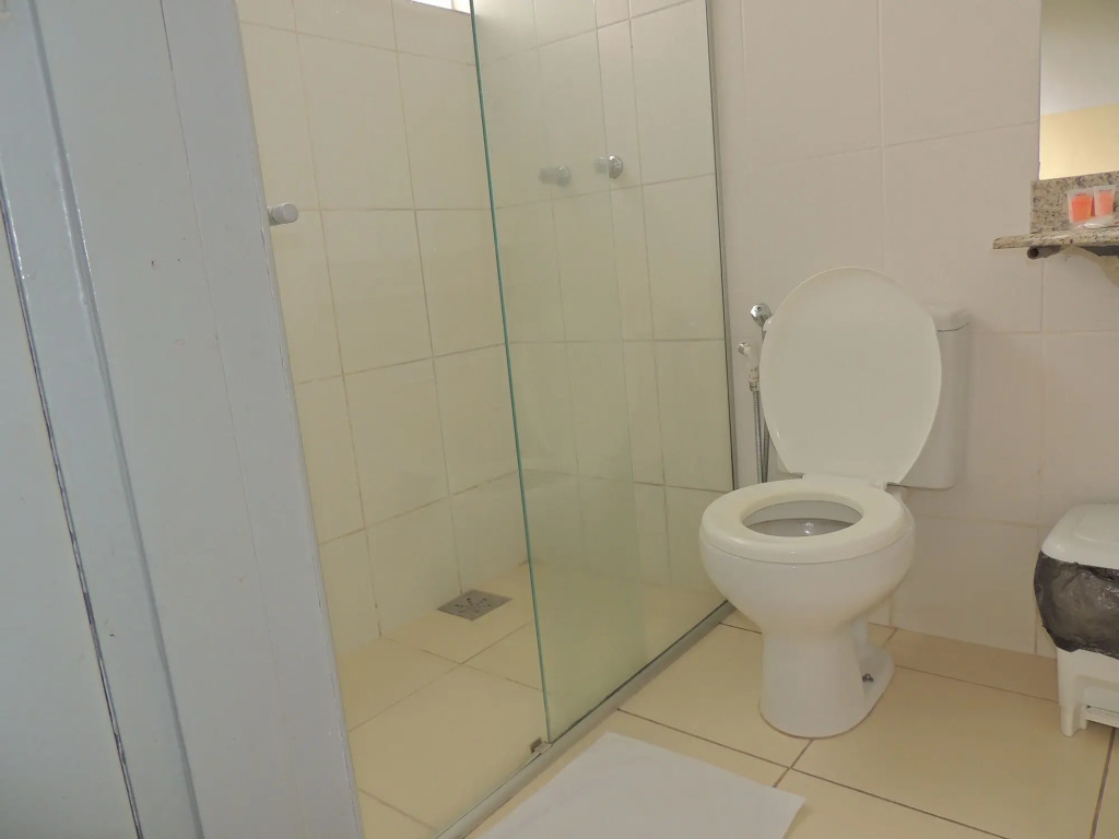 Hotel Esplanada Belo Horizonte - Proximo a Estacao de Trem