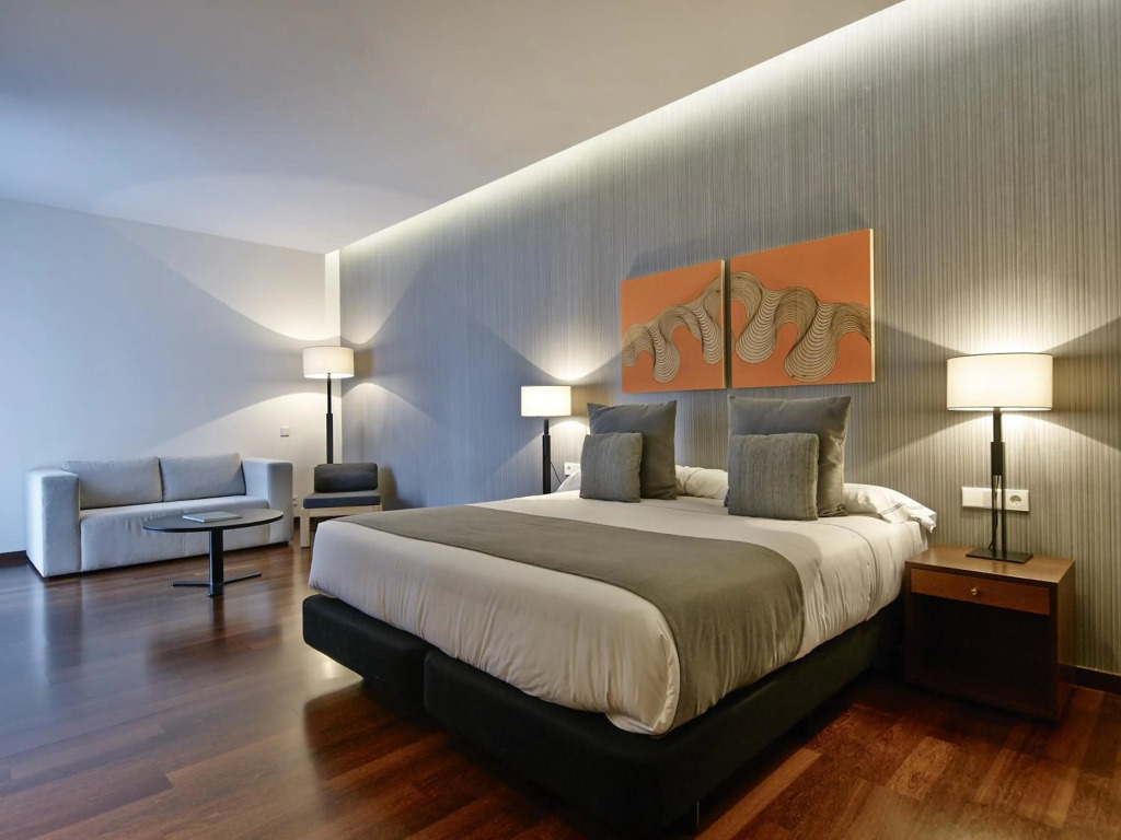 Hotel Carris Marineda
