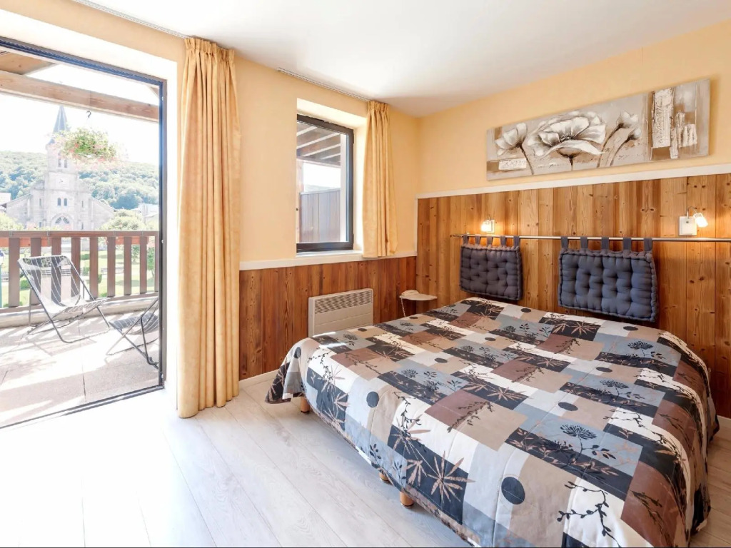 LOGIS LAUBERGE dARANC