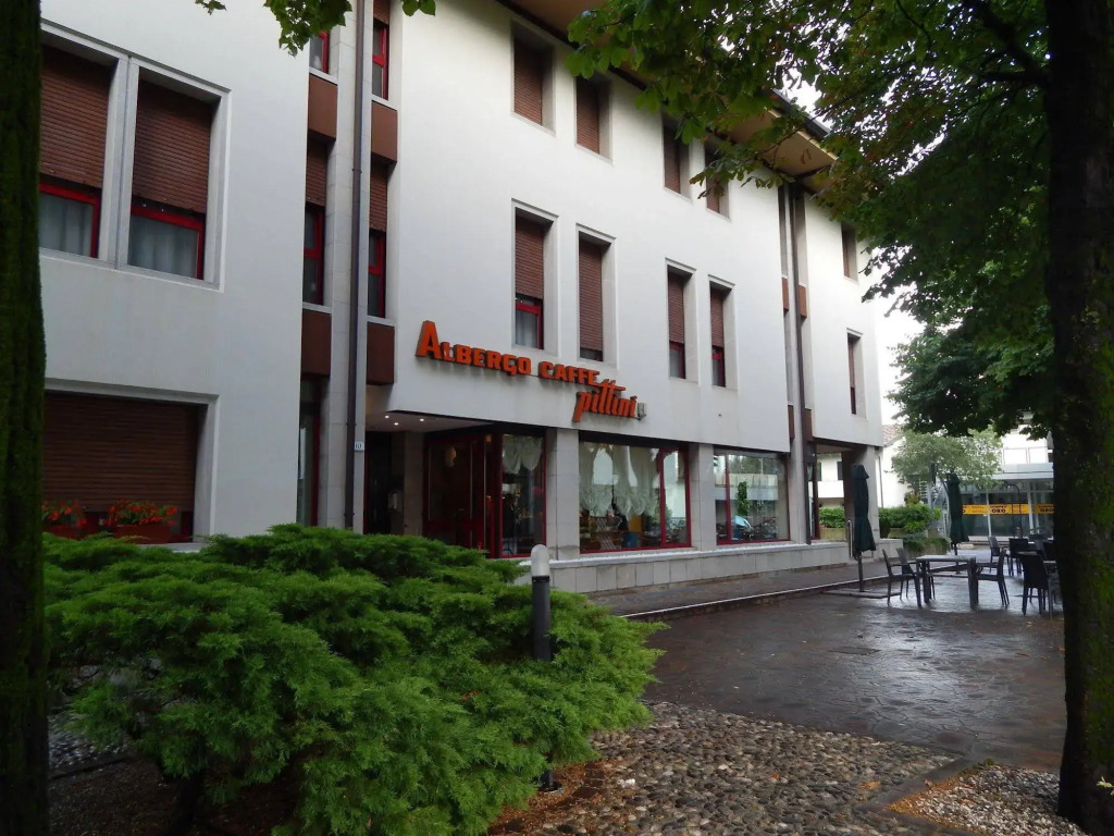 Hotel Pittini