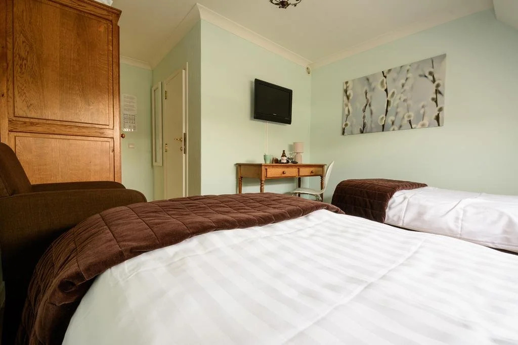 Hotel Het Buskruid