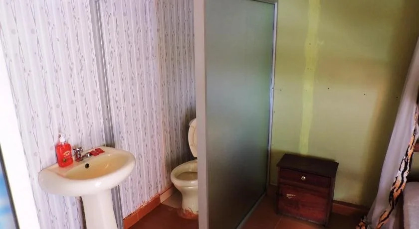 Milimani Backpackers