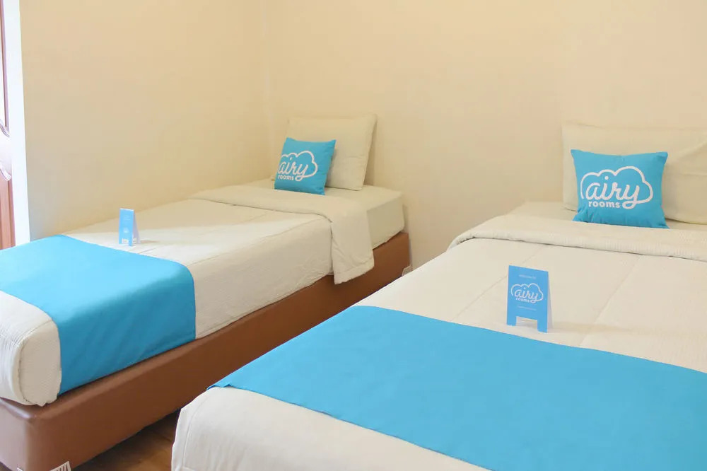 Airy Dago Tubagus Ismail 8 Bandung