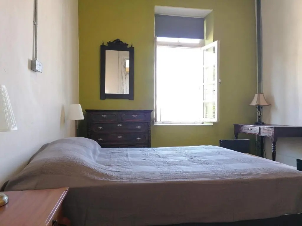 Le Mat Hostel